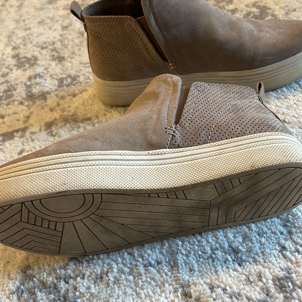 Universal Threads Platform Shoes - Picture 3 of 6
